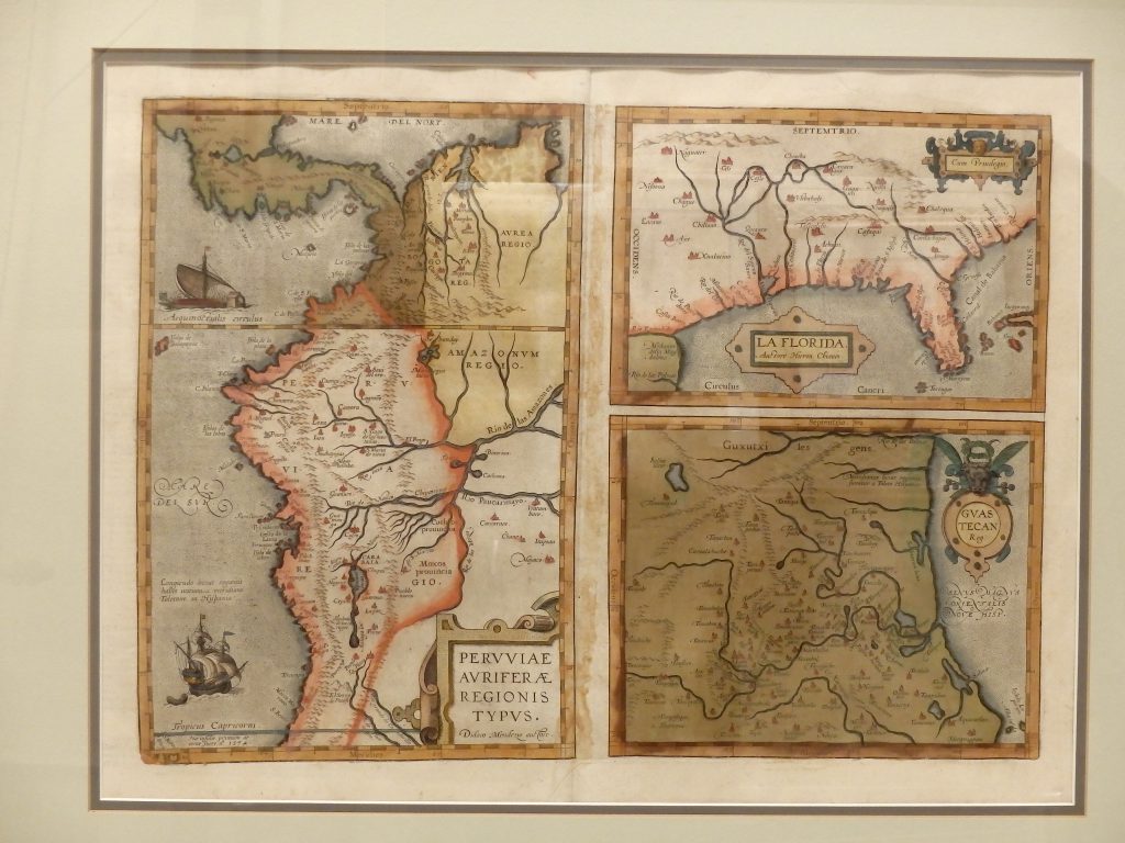 Discovery | Geography | Yana & Marty Davis Map Collection